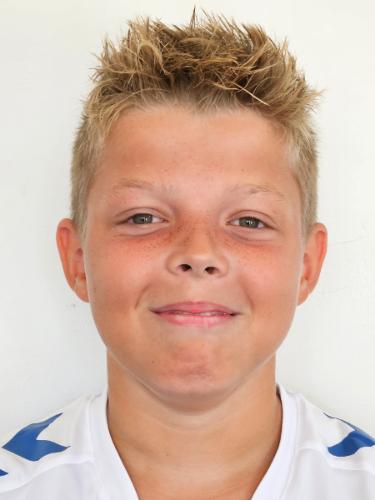 Nicolas Michael Bobkowski