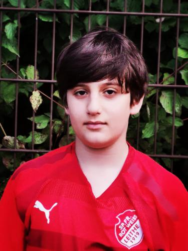 Vahe Vahanyan