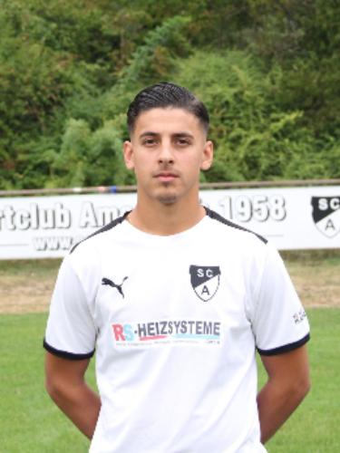 Alexandros Mamoulidis