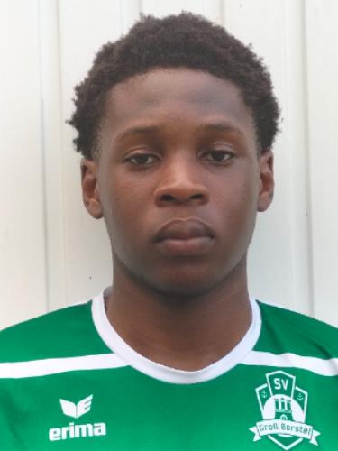 Essognim Prince Paul Kli