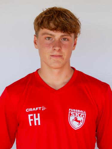 Fynn Hallmeyer