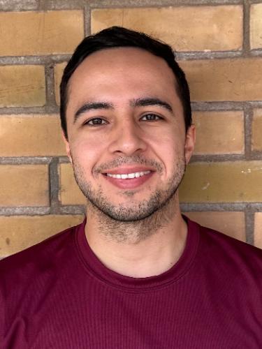 Marco Edgar Ariza-Garcia