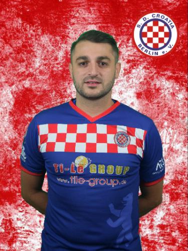 Mirsad Redzic