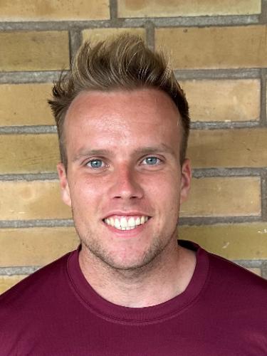 Niklas Rinderhagen