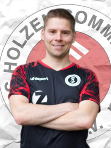 Felix Schreiner