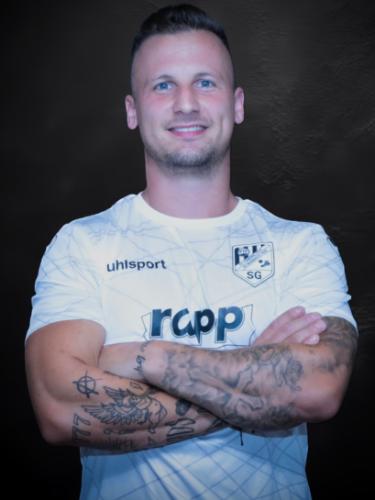 Heiko Holzapfel