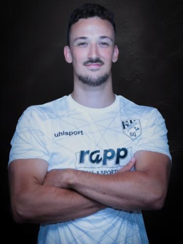 Fabian Mildenberger