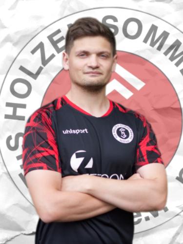 Simon Alexander Kraft