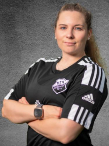 Denise Ahrens