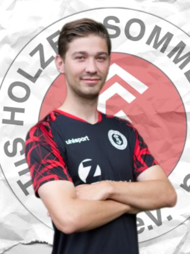 Marco Philipp Mrozek