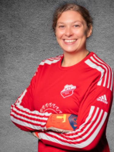 Jasmin Danker