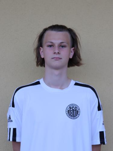 Joel Bock