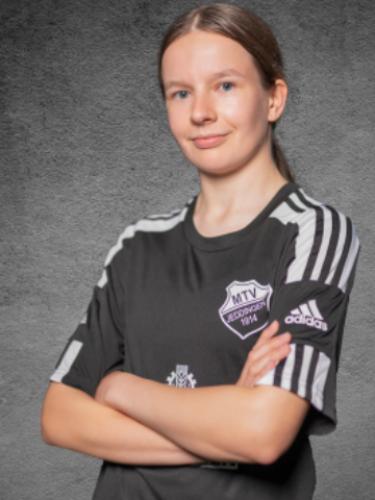 Alina Heitmann