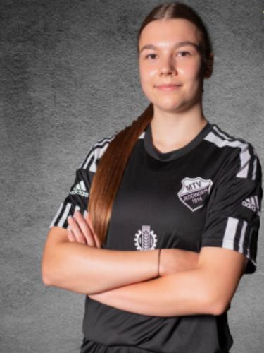 Sophia Heitmann