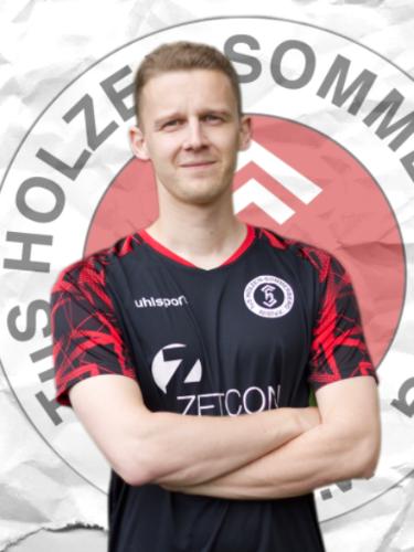 Tim Trendelkamp