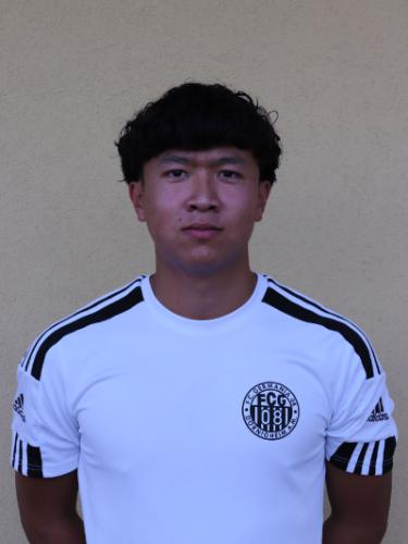 Manhduy Nguyen