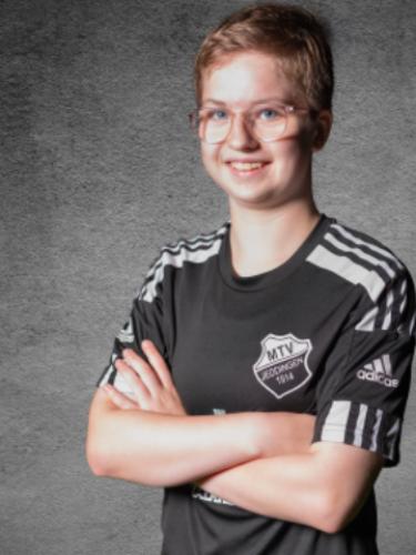 Lotta Maack