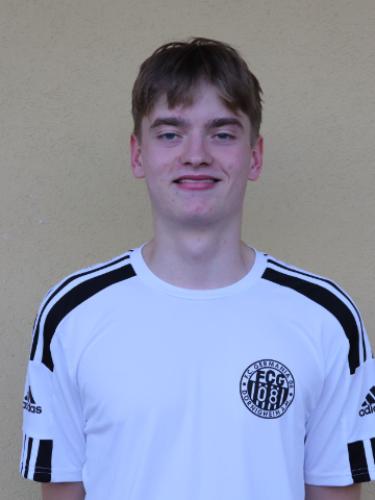 Jannik Scupin