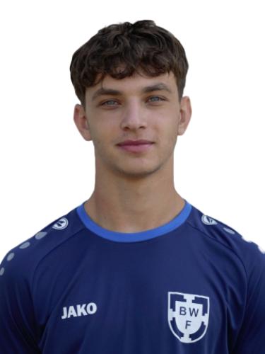 Niko Politis