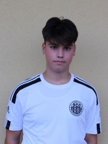 Mustafa Kemal Baykan