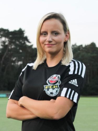Katharina Schulz