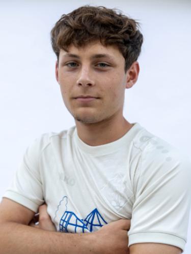 Niklas Lensing