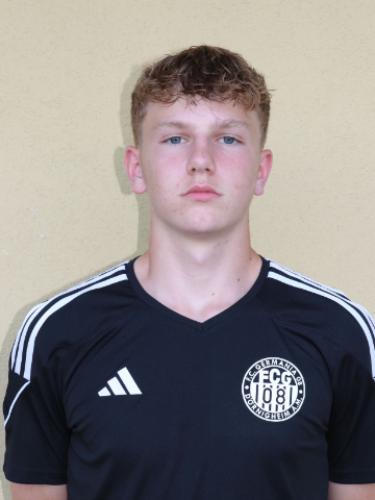Ryan Lucas