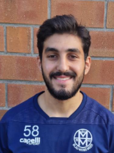 Oguzhan Aydogan