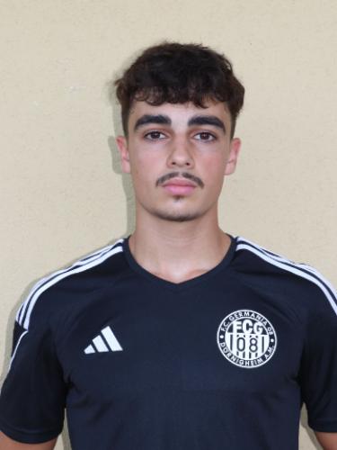 David Vela Micelli