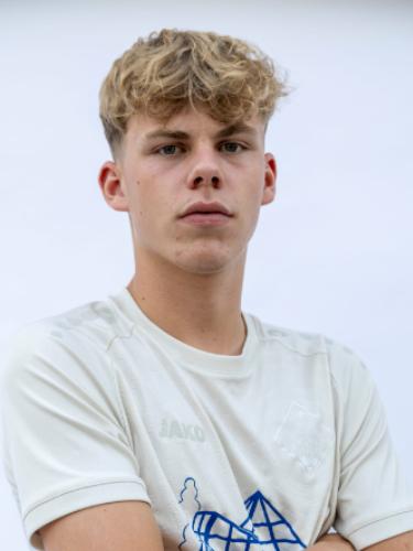Maximilian Bielefeld