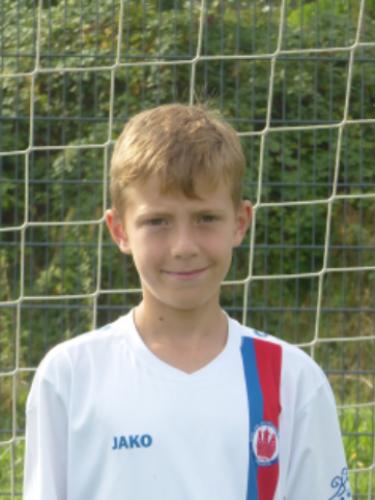 Jakob Maximilian Valbert