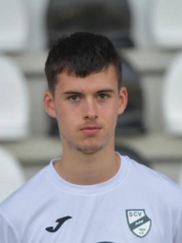 Fabian Belz