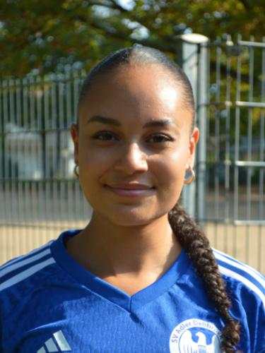 Suraya Teresa Maria De Sousa Ramos