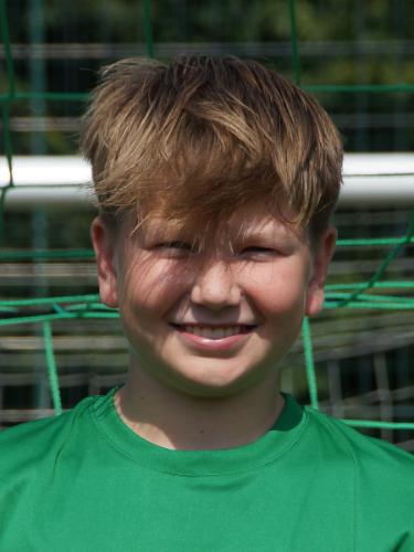 Mats Krause
