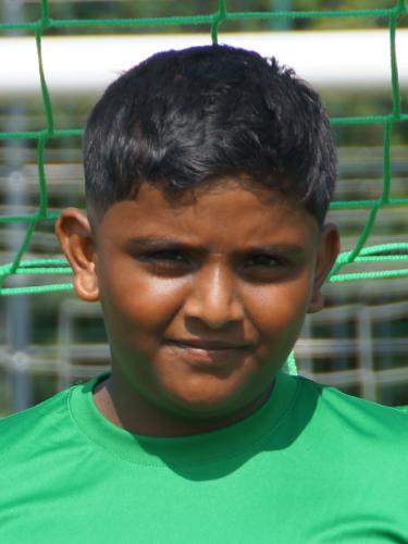 Sujeev Sureshkumar