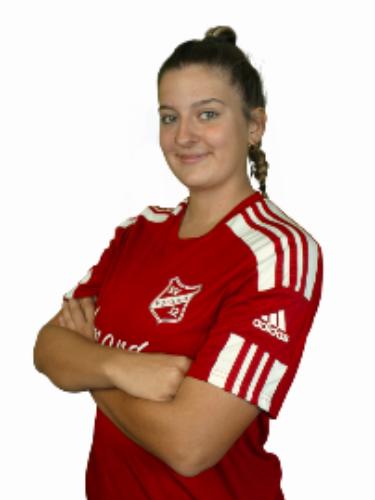 Lara Johanna Fernges