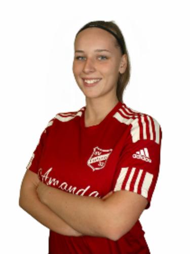 Anna Kledtke