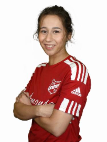 Betül Özer