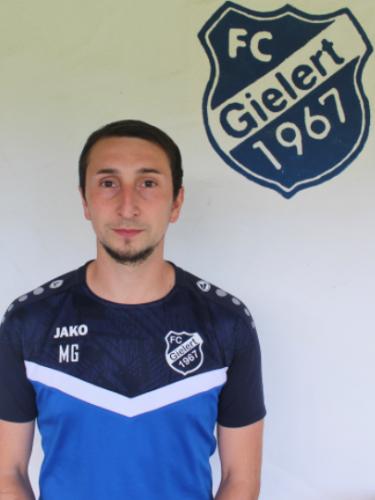 Maximilian Gorges