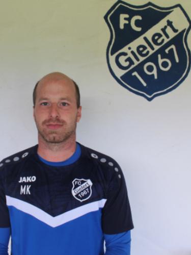 Michael Kohl