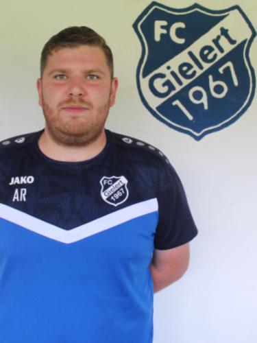 Andre Rupprechter
