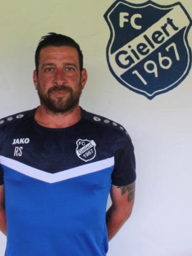 Raphael Sausen