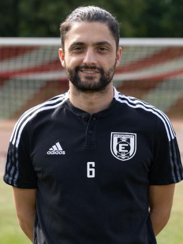Fabio Allegrino