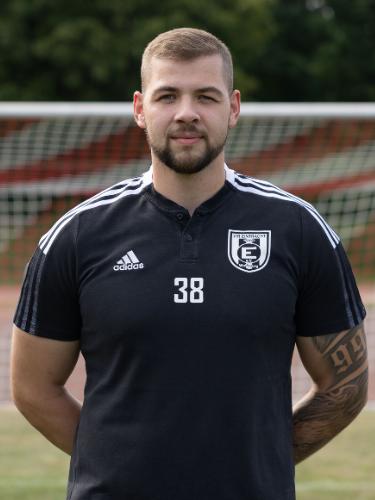 Fabian Kiepiela