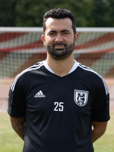 Christian Luperto