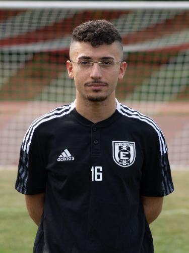Gabriele Allegrino