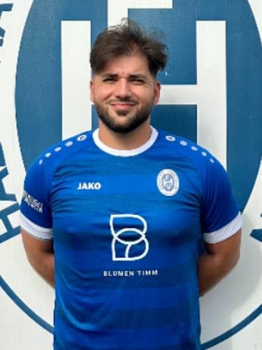Sassan Alami
