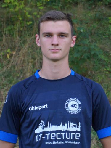 Jesse Stranghöner