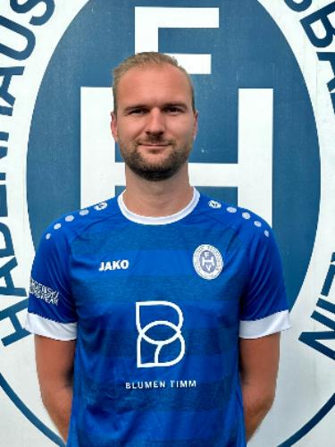 Dennis Otzen