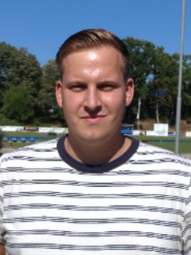 Vincent Schumacher